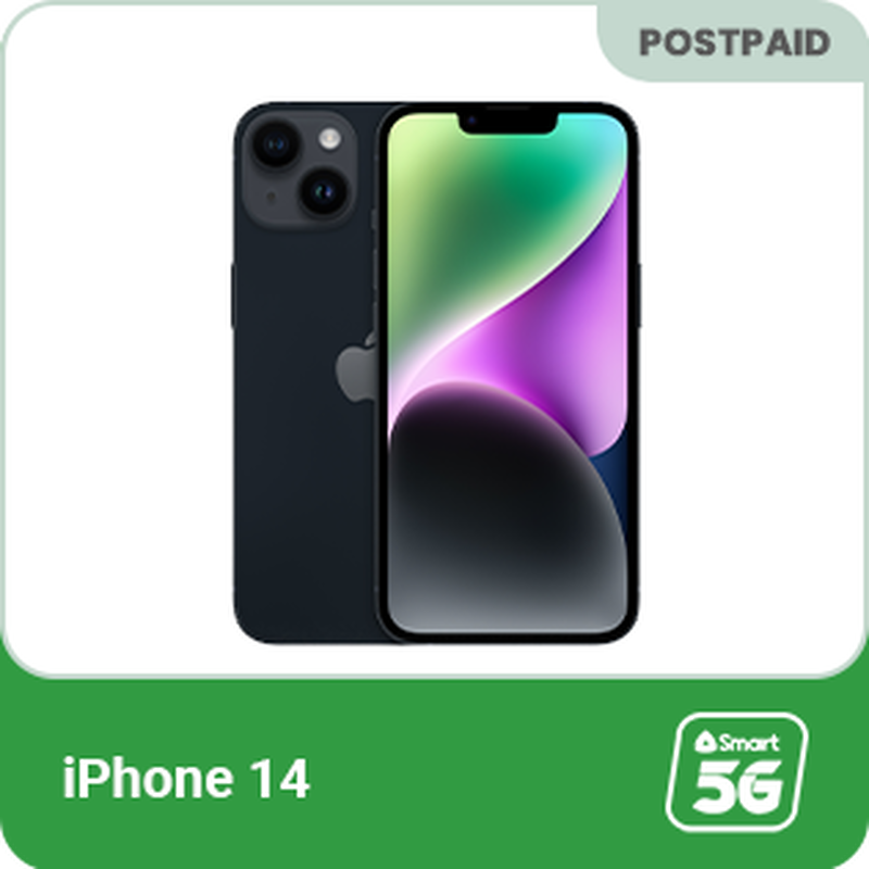 iPhone 14 image number 3